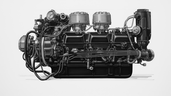 Revenue engine